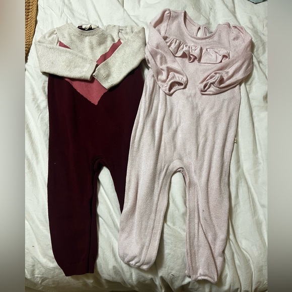 GAP Bodysuits 18-24 Months Bundle - Picture 1 of 1